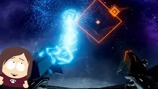 Audica || Awesome VR Rhythm Shooter