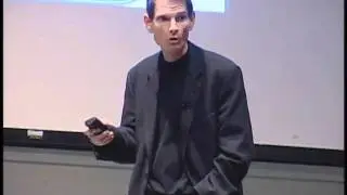 Joe Kennedy: 2011 Entrepreneurship Conference Keynote