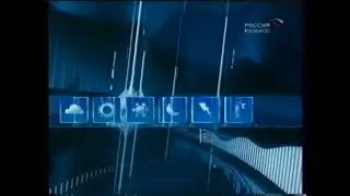 Начало Вести Погода (ГТРК-Кузбасс, 11.06.2008)