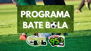 SPN TV: Programa Bate Bola - 23/04/25