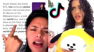 Relatable BTS Tik Toks Pt.2