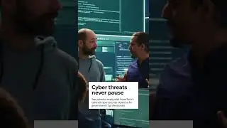 Essential Cybersecurity Tips for Government IT