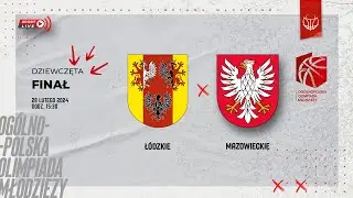 Łódzkie - Mazowieckie (OOM)