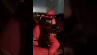 Часы Монт Бланк