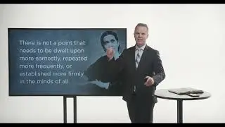 Ty Gibson - Christ Our Righteousness - Part 4