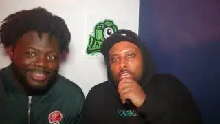 TLOY x THE LOUD ARMY Present: The K Moto Interview (Part 2)