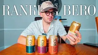 Ranking Tom Holland's Bero from First to Last (NA BEER)