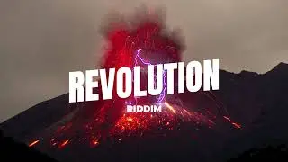 Reggae Type Beat - 