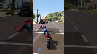 GTA 5 Crazy Ragdolls #shorts #shortsvideo #gta5