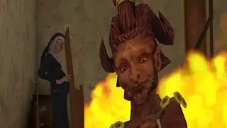 Evil Nun got pregnant 😱😱|| Evil Nun 2 || Miracle Recipe || Gameplay part 2