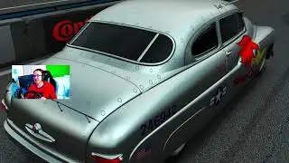 Forza 7  Primera Eliminatoria