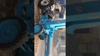Tractor Operated Chaff Cutter Machine (ट्रैक्टर से चलने वाली कुट्टी मशीन)9068000441