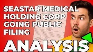 SeaStar Medical: My Doubt About Their 