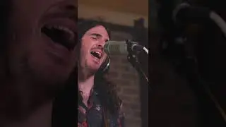 Macmull Live Session | Almog & The Mushrooms &ndash; Where the Wind Blows