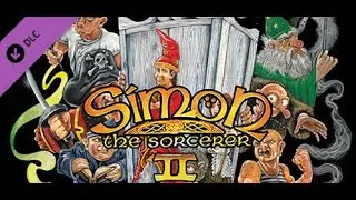Simon the Sorcerer 2 (longplay)