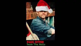 Paul Otten Deck The Halls