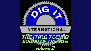 Lifetime (Hell's Mix)