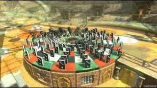 Banjo-Kazooie: Nuts & Bolts (Tumblin' Domies) Leaderboard Update 4 November 2020
