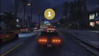 Grand Theft Auto V - Videos random #3