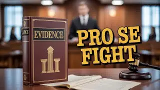 Pro Se Defendant Challenges His Arrest in Courtroom Drama | Judge Wolfe Part 1