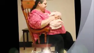 Trina+Anthony=Anthina