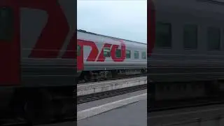ТЭП70, набор позиций. Громкий звук дизеля