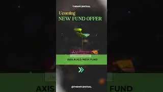 New Mutual Funds | New Fund Offer | NFO #newfundoffer #mutualfunds