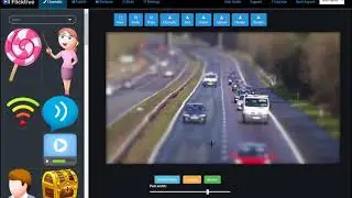 Flicktive Demo & Interview