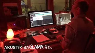 Enes Yolcu-Potpori / Bağlama Kayıtları