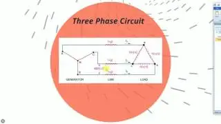 Power PE Exam Circuit Analysis - Three Phase Circuits