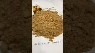 Bael fruit powder uses | bael fruit powder benefits | Bael fruit powder exporter from India