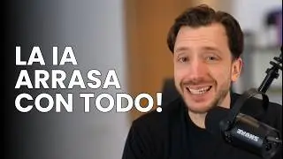 M&aacute;s Desplomes En Bolsa: La IA Causa Estragos en Estas Empresas