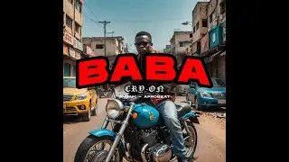 BABA - CRY ON | DJ TIKTOK | PHONK AFROBEAT INDOBOUNCE
