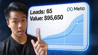 How to run Meta Ads for your AI Agency FULL COURSE 2025