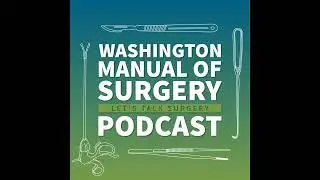 Colon and Rectum: Part 1 - Washington Manual of Surgery