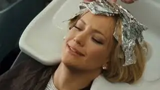 Bride Wars (2009) Scene: Payback against Friends
