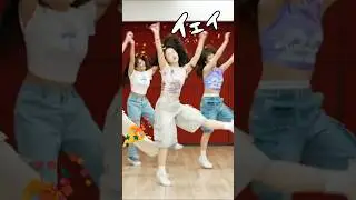 【NMIXX】全力なヘウォン #partyOclock