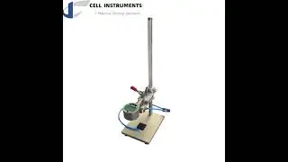 CLRT-02 Manual Carbonation Tester