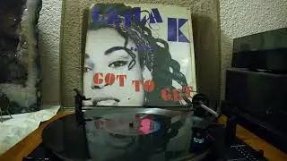 Leila K -  Got To Get 12