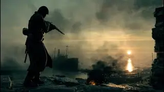 Battlefield 1 * Uncut Gameplay * No Commentary * ps4 bf1 2020