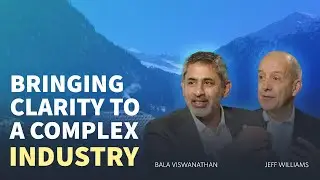 Acumen Media | DAVOS Interviews | US Expansion with Enhanced Employee Benefits Administration Offer