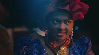 FOCUS - A SHORT FILM