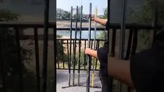 Monkey King's Weapon