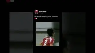 😰 L&Eacute;O BATISTA NARRANDO DOIS GOLS DO FERNAND&Atilde;O 🔴⚪  #inter #lfernand&atilde;o #l&eacute;obatista