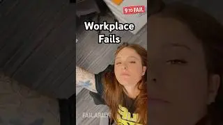 Nine to Fail &ndash; Work Hard, Fail Harder