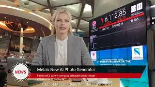 Meta Ai- Imagine Me -Image Creator News