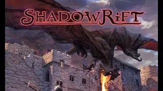 Shadowrift : PART 1