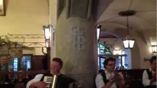 Hofbr&auml;uhaus M&uuml;nchen - Birrificio Nazionale in Monaco