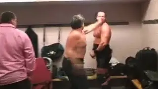 When WWE Wrestlers Got ANGRY at Backstage (Shocking Moments)