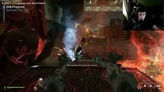 Call Of Duty Ghost : Extinction Mayday  Duo Regular